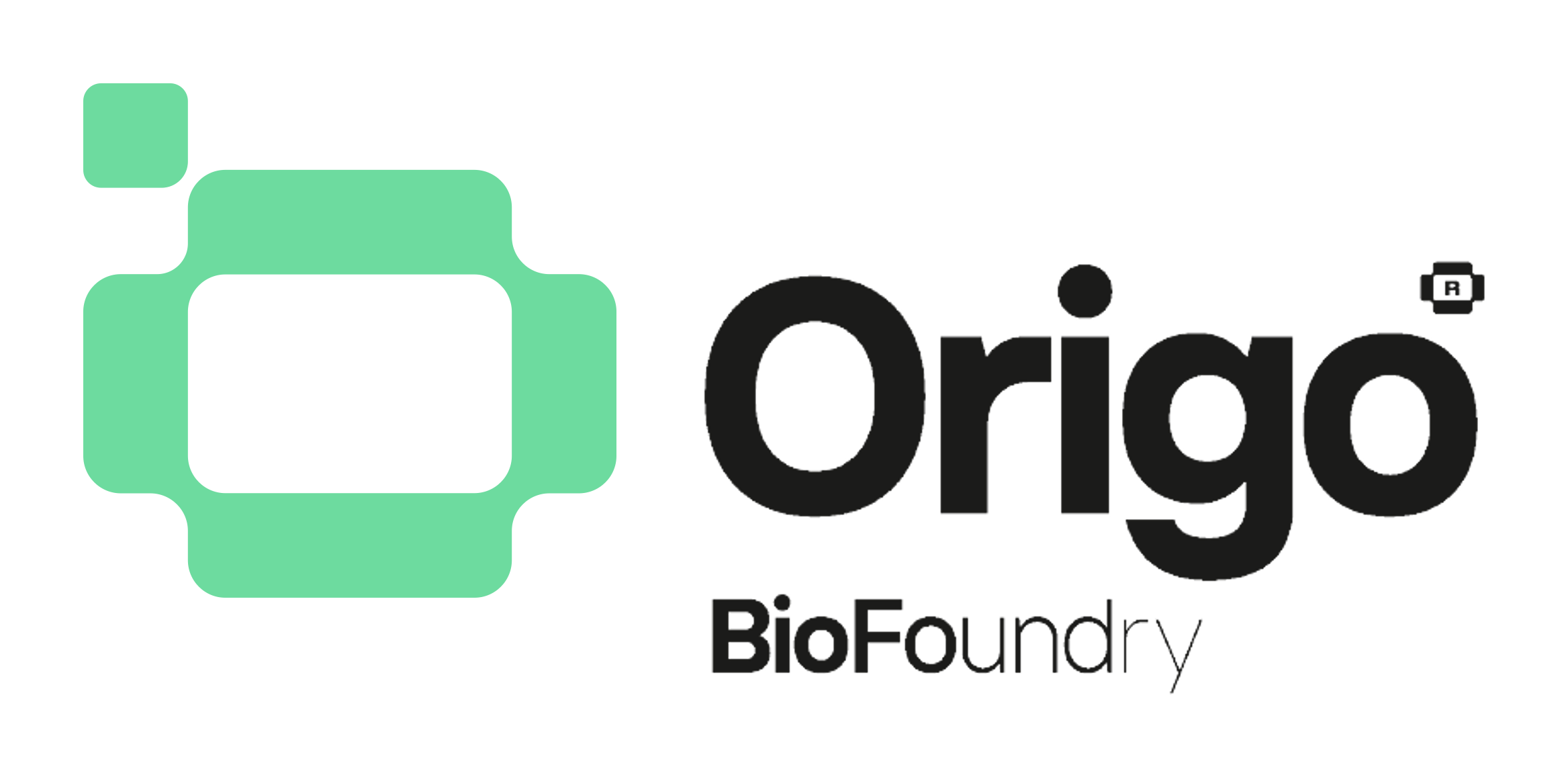 Origo logo